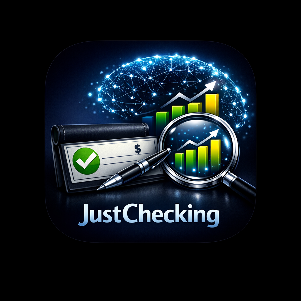JustChecking
