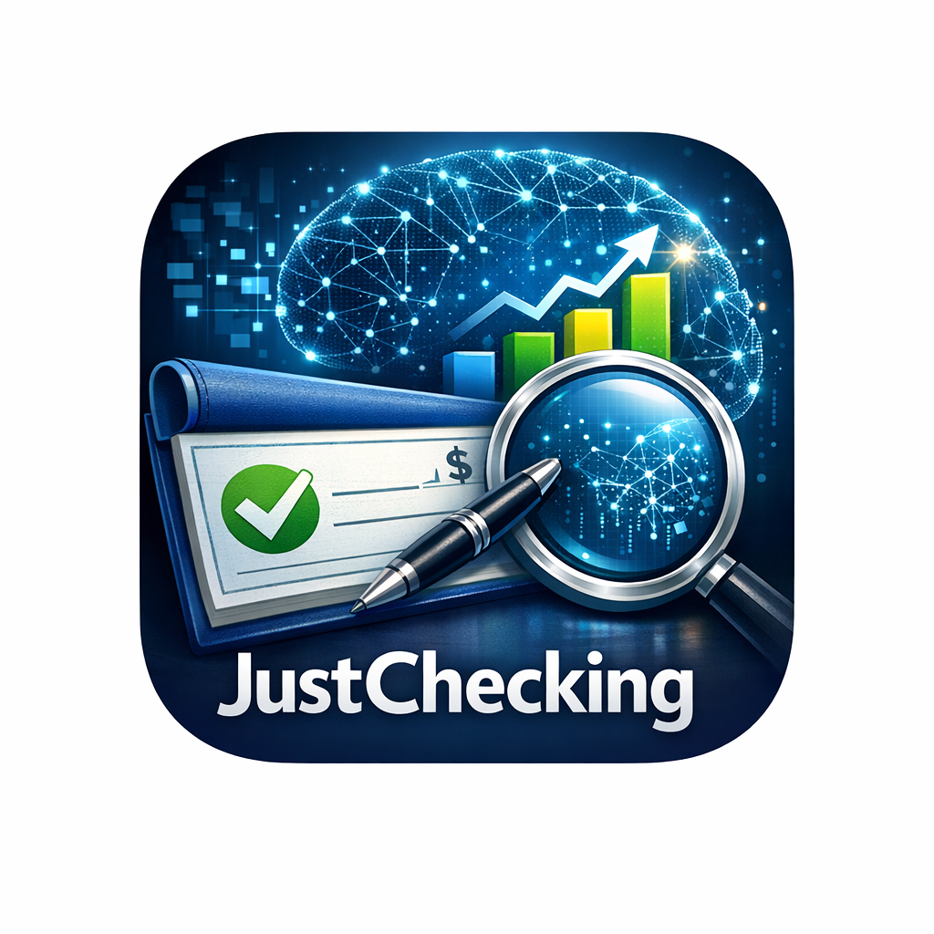 JustChecking